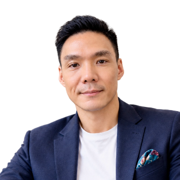 Kenneth Chai