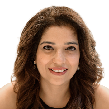 Ruchi Parekh Ruchi Parekh