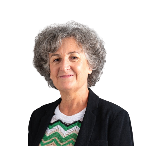 Isabelle Coudray Isabelle Coudray