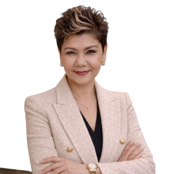 Rohaizan Sallehudin